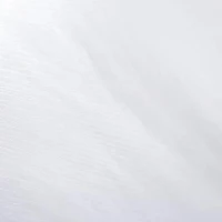 HOMCOM Modern High Gloss Sideboard Storage Cabinet Table Chest of Drawers for Bedroom Living Room Storage Furniture, White(m-10)