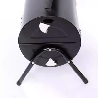 Outsunny Portable Charcoal BBQ Grill(m-10)