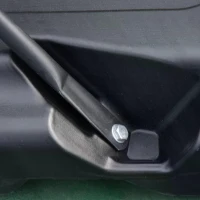 HOMCOM Portable Basketball Hoop Stand 231-305cm Height Adjustable w/ Moving Wheels(m-8)