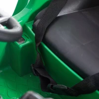 HOMCOM Benz GTR 12V Kids Electric Ride On Car Toy w/ Remote Control MP3(m-12)