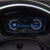 HOMCOM Kids 6V Battery PP Licensed BMW Ride On Car Blue(m-10)