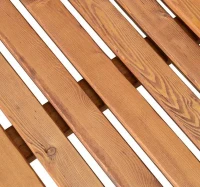 Homcom Balancoire de Jardin Deux Places Blanc 162 x 130 x 185 cm(m-10)