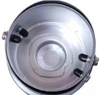 SAC DE FRAPPE BOXE AUTOPORTANT PUNCHING BALL HAUTEUR REGLABLE 160-185CM NEUF 43(m-6)