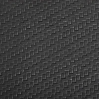 HOMCOM Banco de Pesos Dobrável Banco de Abdominais Ajustável com Encosto Inclinável em 6 Posições e Apoio para a Cabeça para Treinamento Completo do Corpo 145x55x41-114cm Preto(m-11)