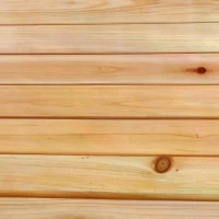 Outsunny Outdoor Classic Wooden Adirondack Deck Chair with Cup Holder - Natural Wood(m-13)