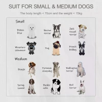 PawHut Dog Crate Wooden Pet Kennel Cage End Table w/ Lockable Door for Small Medium Dog Grey & White 85 x 55 x 75 cm(m-7)