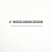 HOMCOM Set of 3 Wooden U-Shaped Floating Shelves Set Wall Mounted Hanging Bookshelf CD DVD Storage Display for Bedroom Living Room Kitchen, White(m-5)