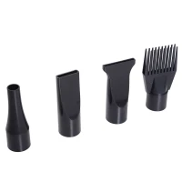 PawHut Asciugatore Soffiatore Aria Calda 2400W per Cani Animali Domestici 40x16x20cm Nero(m-11)