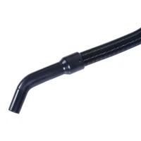 PawHut Soffiatore per Cani e Gatti Asciugatrice per Animali Domestici 2600W Intensità Aria Regolabile Blue(m-6)