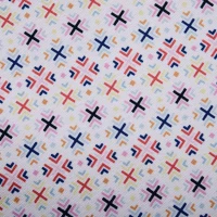 Ousunny Pouf Gonfiabile per Esterni e Interni Cuscino Poggiapiedi Sfoderabile Accessori Inclusa Φ53 x 25 cm(m-9)