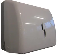 Dispenser Carta Asciugamani 280x175x255mm(m-1)