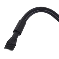 PawHut Asciugatore Soffiatore Aria Calda 2400W per Cani Animali Domestici 40x16x20cm Nero(m-10)