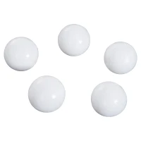Homcom Gioco Baseball per Bambini con Mazza, Palle e Lanciatore Automatico(m-11)