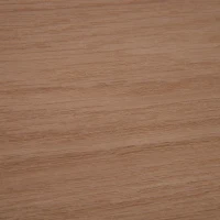 HOMCOM Tavolino da Caffè da Salotto Quadrato Design Neurale Ampio Piano Legno MDF Resistente Capacità di Peso:45kg 60x60x45cm(m-6)