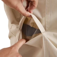 Outsunny Telo Protettivo per BBQ Copertura Barbecue Grill Impermeabile Oxford 185 × 71 × 130cm(m-7)