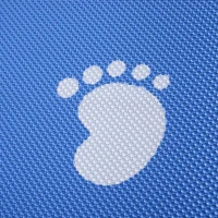 HomCom Tapis Roulant Magnetico con Schermo LCD Pieghevole Per Fitness(m-6)