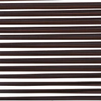 Outsunny Set Braccioli per Mobili da Giardino in Rattan Intrecciato Protezione Contro i Raggi UV Facile da Installare in Acciaio Marrone 63x60x6cm(m-6)