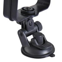 HOMCOM Proiettore LED Multicolore Luci Decorazione da Interno Impermeabile per Feste Eventi Party Compleanno in ABS Nero(m-7)