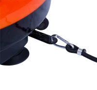 Outsunny - Piattaforma vibrante Pedana vibrante Fitness Massaggio Home trainer(m-5)