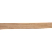 HOMCOM Tavolino da Caffè Design Moderno Salotto Soggiorno Cucina 80x80x76.5cm Legno(m-6)