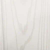 HOMCOM Credenza Cucina con 2 Armadietti e Cassetto, Mobile Dispensa Stile Coloniale in Legno, 80x35x180cm Avorio(m-9)