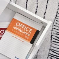 Vinsetto Dulap cu sertare pentru birou din Lemn alb 40 x 30 x 83cm(m-10)