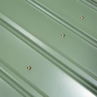 OutSunny Casuta pentru robot de tuns iarba automata in otel 63cm(m-8)