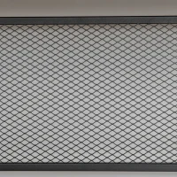 HOMCOM Secretária multifuncional estável com pés ajustáveis ​​ 135x60x75 cm Marrom(m-9)