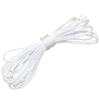 Outsunny Cort Parasolar Triunghiulare din HDPE, Culoarea nisipului, 3x3x3m(m-12)