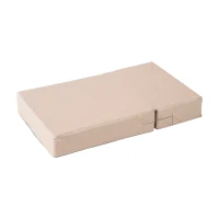 PawHut scara din burete, pentru caini si pisici, 67x39x10cm(m-10)