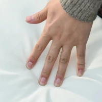 Outsunny Set Mobilier de Exterior cu 1 Masa si 6 Scaune de Gradina din PE Rattan(m-9)