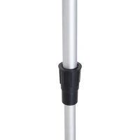 Outsunny Detector de Metal cu Bobina Impermeabila(m-10)