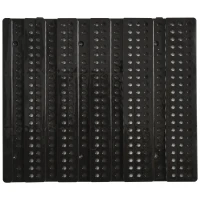Durhand suport pentru scule, 30 de cutii, 37,5x18x63 cm(m-8)
