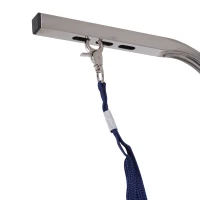 PawHut Masă pentru Toaletat și Tuns Câini sau Pisici Pliabilă, 91.5x61.5x77cm(m-6)