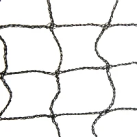 HOMCOM Set Badminton pliabil adulti copii intern extern(m-8)