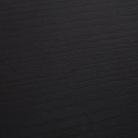 Homcom Masuta Joasa Salon – Lemn Negru 50×50×50 cm(m-11)