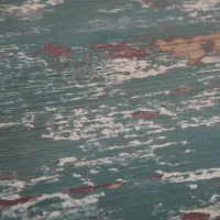 Homcom Masa Consola din Lemn de Brad cu Efect Vintage cu 2 Sertare 110x38x90 cm(m-8)