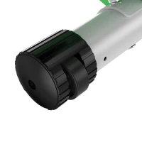 HOMCOM Bicicleta pliabila magnetica 8 niveluri de rezistenta scaun reglabil(m-10)