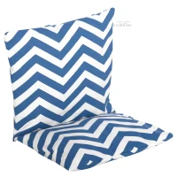 Outsunny, leagan copii, bumbac si lemn fag, 40x40x180cm(m-7)