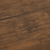 Homcom Set Masa Bar Industrial – 5 Piese (Masa + 4 Scaune)(m-11)