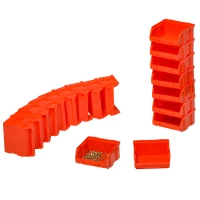 Durhand suport pentru scule, 30 de cutii, 37,5x18x63 cm(m-7)