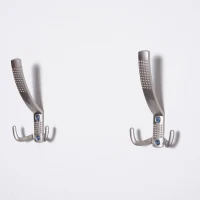 Homcom Set Hol 3‑in‑1 – Cuier, Oglinda si Scarpiera Alba Compacta(m-9)