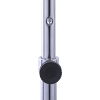 HomCom Sacco da Boxe Punching Ball con Guantoni e Pompa(m-7)