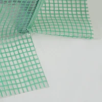 Outsunny sera gradina cu 4 rafturi, 70x50x160cm, verde(m-9)