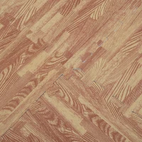 HOMCOM covor puzzle, spuma EVA, 16 piese, 60x60cm(m-12)