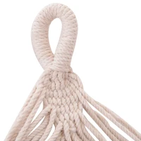 Outsunny Hamac pentru mai multe persoane, colorat, 2x1m(m-7)