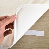 PawHut cusca pentru pisici, 60x37x65cm, gri(m-11)