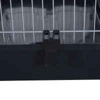 PawHut Cusca Transport pentru Mici Rozatori, 100x55x41cm(m-9)