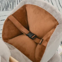 Homcom Cal Balansoar Urs 18‑36 luni(m-9)