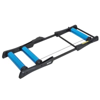 HomCom trainer pentru biciclete, 145 x 56  x 10.5 cm(m-10)